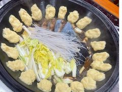 -边江铁锅炖鱼(振八街店)