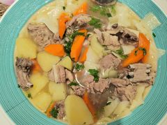 -马白开来特色羊排揪片子  (总店)