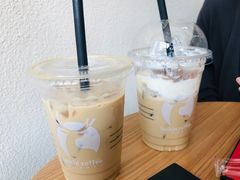 -瑞幸咖啡(惠州港惠新天地店)