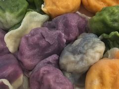 -宝源饺子(麦子店街店)