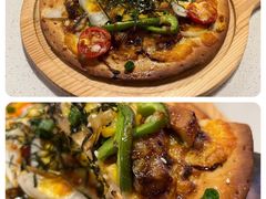 -Red Rice米饭主题餐厅(荔枝角店)