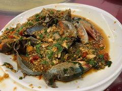 -天天海鲜城·海鲜大排档(新溪店)