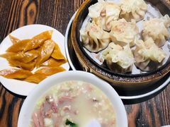 -马家烧麦(中街店)