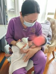 -馨月汇·一悦馨香月子中心(前滩店)