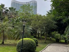 -北海市海滨公园