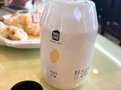 -服务大楼冷面(延大店)