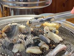 -味家烤肉烤鳗鱼牛排(西塔旗舰店)