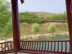 -威海华夏城景区