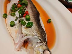 -绿茶餐厅(蓝色港湾店)