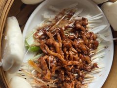 -盐帮食坊•小河帮川菜(四川师大店)