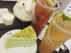 -丹礼糖甜品