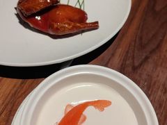 -曾宴·楚菜(湖北省博物馆店)