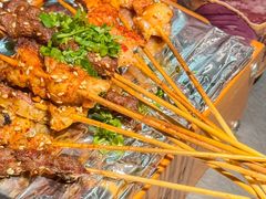 -探鱼·鲜青椒爽麻烤鱼(正佳广场店)