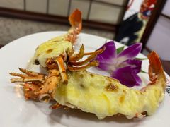 -渔日本料理铁板烧(新天地假日广场店)