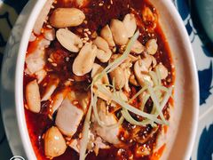 -绿茶餐厅(布吉万象汇店)