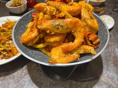 -贯贯吉·清真餐厅(浙江中路店)