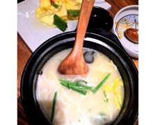 -云海肴云南菜·蒸汽石锅鱼(北京良乡华冠店)