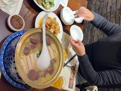 -老厨家(友谊路总店)