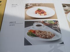 -功德林(南京西路店)