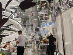 -3号仓库·创意中国菜(新世界城店)