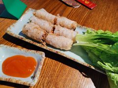 春卷-越南牛肉河粉餐厅(书院巷店)