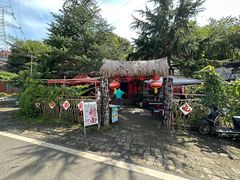 -张公山寨景区