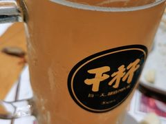 -木屋烧烤(白石洲店)
