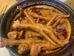 降龙爪爪-八一路好吃街(雨田商务大厦店)