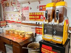 -柳州肥姨妈大骨螺蛳粉(双阳路店)