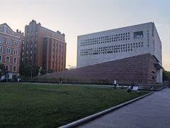 -上海交通大学(闵行校区)