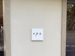 -O.P.S. CAFE