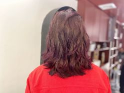 -卓梵美发·精品Salon