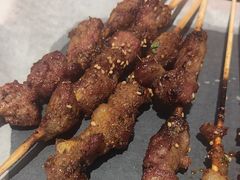 -三毛烧烤·南昌大排档(山姆店)