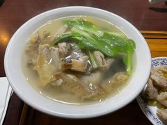 -富源春面馆(四川北路店)
