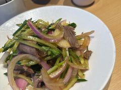 -关东小磨东北菜(上海长风大悦城店)