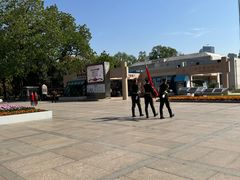 -上海市龙华烈士陵园