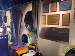 -天山醉美辣子鸡(文艺路店)