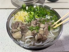 -小倪羊肉米线馆