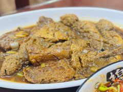 -小铜锣湾海鲜家常菜馆(河西店)