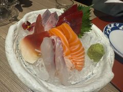 -小山日本料理(兴业太古汇店)