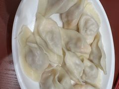 -喜家德虾仁水饺(长泰广场店)