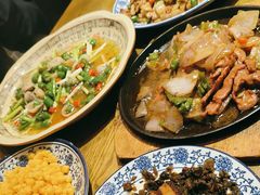 -百年老扣碗(沙坪坝店)