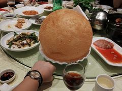 -群乐饭店(滨安路店)