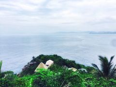 -海南分界洲岛旅游区