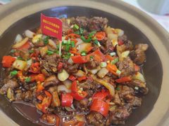 -三只鸟本地特色菜馆(上饶总店)