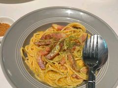 -K·Kitchen KK牛扒厨房(江南西店)