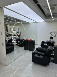 -赤道 Hair Salon