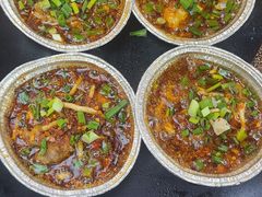 -朗御烧烤·江湖菜·鲜货(望平街店)