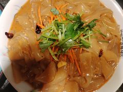 -靠山屯东北农家菜(八龙桥雅苑店)