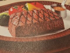 -半秋山西餐厅(销品茂店)